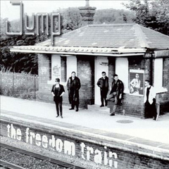 Jump - The Freedom Train