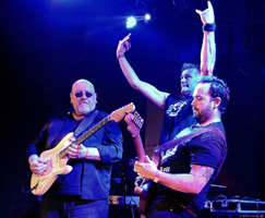 Jump - John Dexter Jones